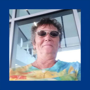 Meet your Posher, Pamela